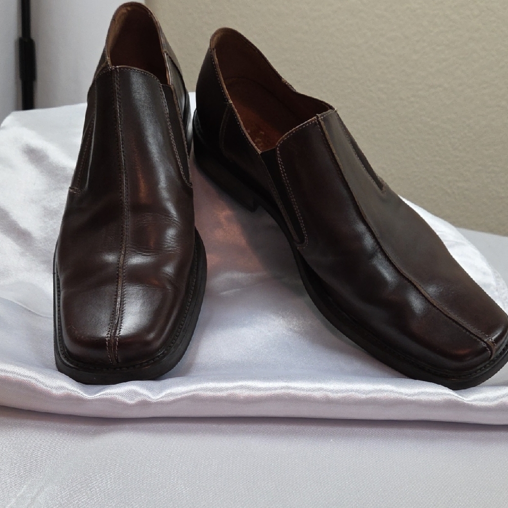 Men's Dress Shoes